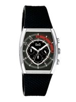 Watch D&G Man in Steel 3719740205 - 3719740205